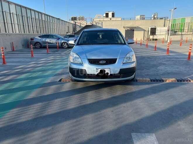 Kia Rio 2006, 144,000 km - 1.4 l - Bakı