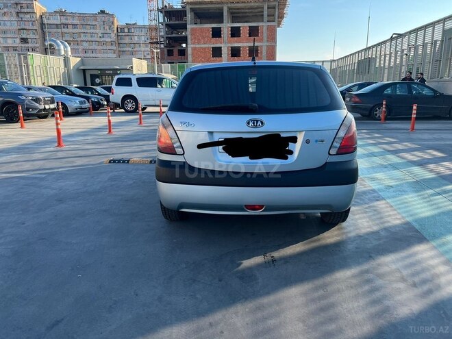 Kia Rio 2006, 144,000 km - 1.4 l - Bakı