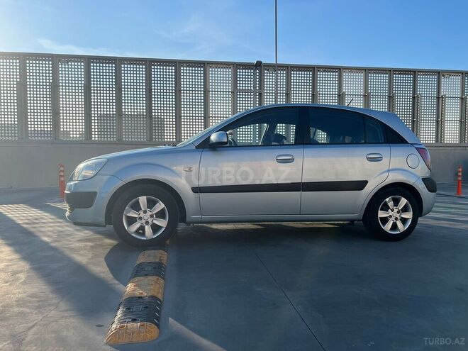 Kia Rio 2006, 144,000 km - 1.4 l - Bakı