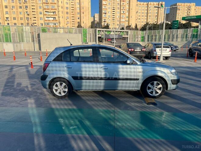Kia Rio 2006, 144,000 km - 1.4 l - Bakı