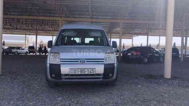 Ford Tourneo Connect 2007, 280,000 km - 1.8 л - Gəncə