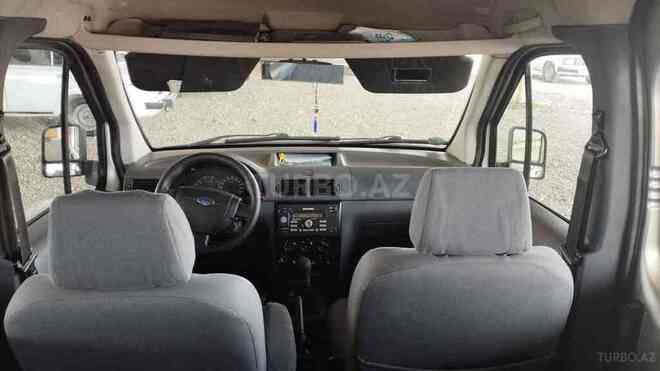 Ford Tourneo Connect 2007, 280,000 km - 1.8 л - Gəncə
