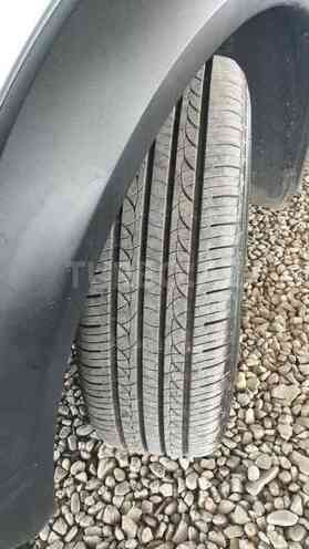 Ford Tourneo Connect 2007, 280,000 km - 1.8 л - Gəncə