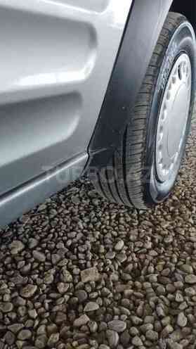 Ford Tourneo Connect 2007, 280,000 km - 1.8 л - Gəncə