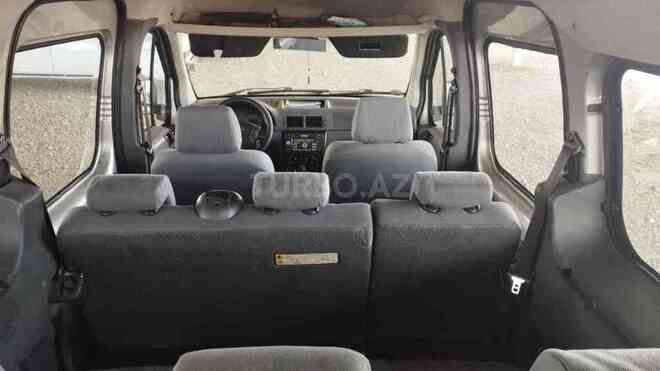 Ford Tourneo Connect 2007, 280,000 km - 1.8 л - Gəncə