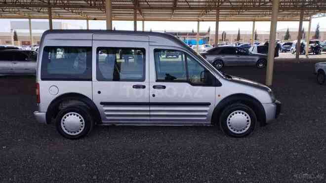 Ford Tourneo Connect 2007, 280,000 km - 1.8 л - Gəncə