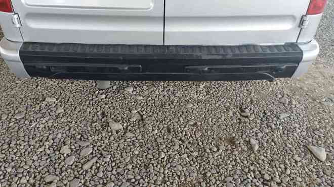 Ford Tourneo Connect 2007, 280,000 km - 1.8 л - Gəncə