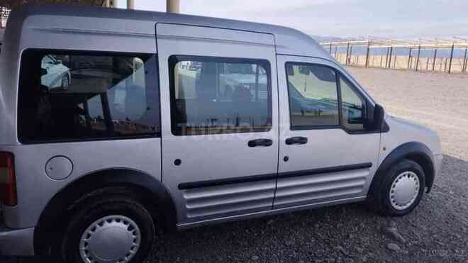Ford Tourneo Connect 2007, 280,000 km - 1.8 л - Gəncə