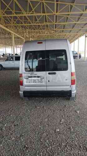 Ford Tourneo Connect 2007, 280,000 km - 1.8 л - Gəncə