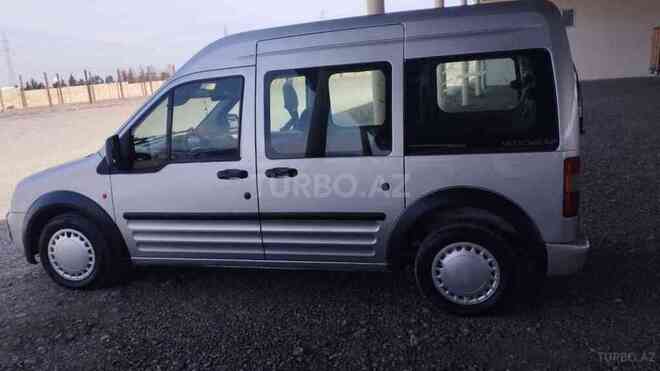 Ford Tourneo Connect 2007, 280,000 km - 1.8 л - Gəncə
