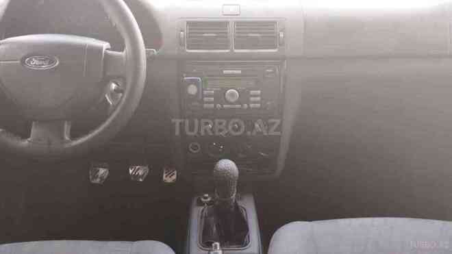 Ford Tourneo Connect 2007, 280,000 km - 1.8 л - Gəncə