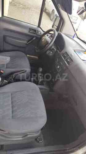 Ford Tourneo Connect 2007, 280,000 km - 1.8 л - Gəncə