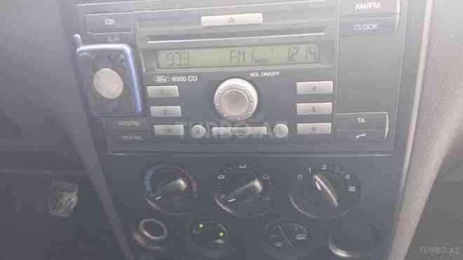 Ford Tourneo Connect 2007, 280,000 km - 1.8 л - Gəncə