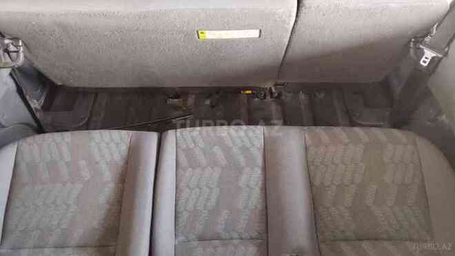 Ford Tourneo Connect 2007, 280,000 km - 1.8 л - Gəncə