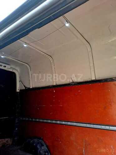 Ford Transit 1999, 308,965 km - 2.5 l - Sumqayıt
