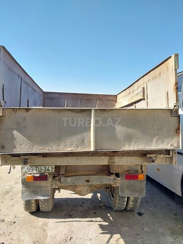 GAZ 53 1988, 150,000 km - 4.5 l - Bakı