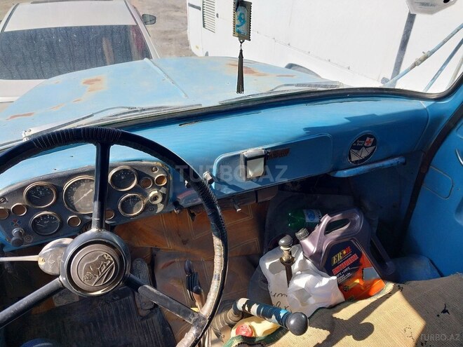GAZ 53 1988, 150,000 km - 4.5 l - Bakı