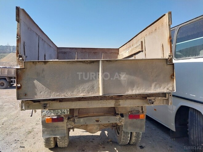 GAZ 53 1988, 150,000 km - 4.5 l - Bakı