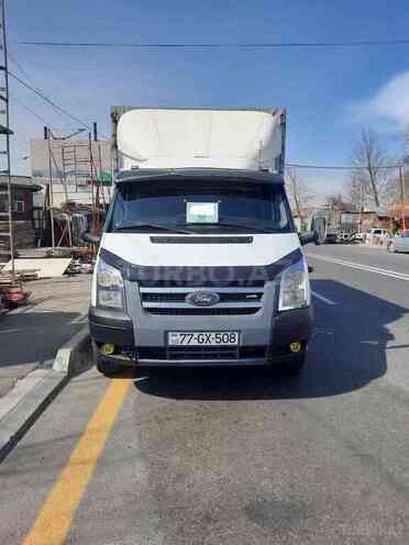 Ford Transit 2008, 353,085 km - 2.4 l - Bakı