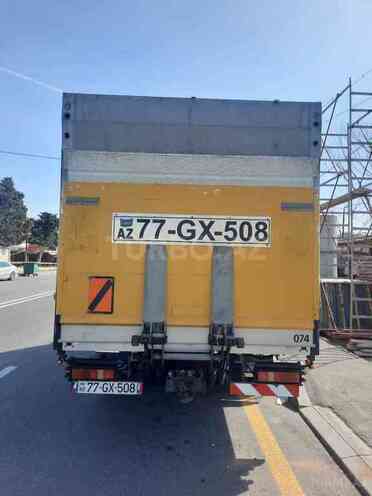 Ford Transit 2008, 353,085 km - 2.4 l - Bakı