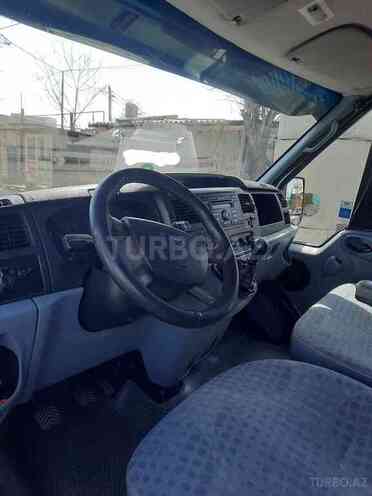 Ford Transit 2008, 353,085 km - 2.4 l - Bakı