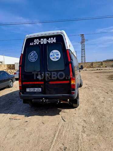 Ford Transit 1999, 308,965 km - 2.5 l - Sumqayıt