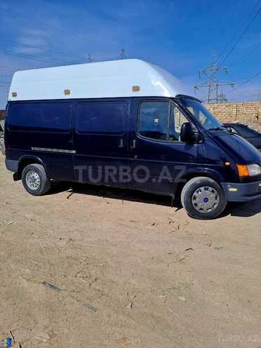 Ford Transit 1999, 308,965 km - 2.5 l - Sumqayıt