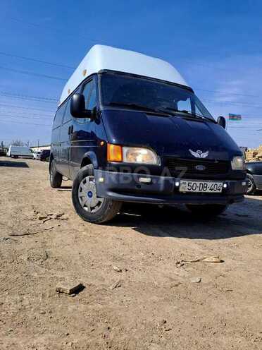 Ford Transit 1999, 308,965 km - 2.5 l - Sumqayıt