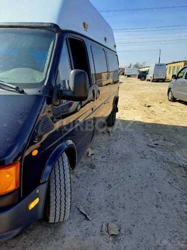 Ford Transit 1999, 308,965 km - 2.5 l - Sumqayıt