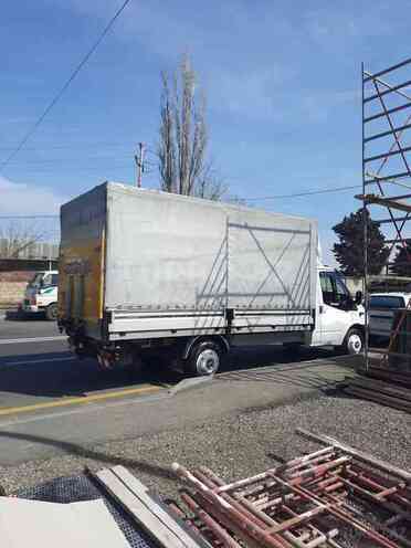 Ford Transit 2008, 353,085 km - 2.4 l - Bakı