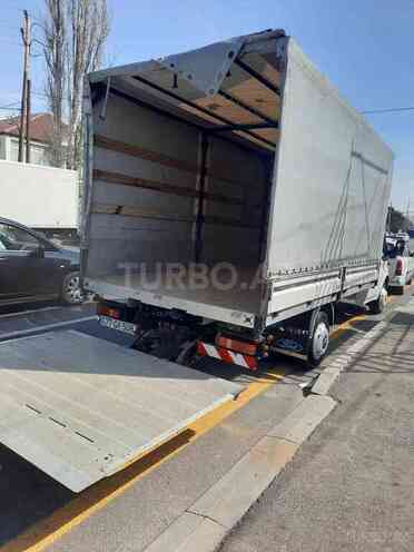 Ford Transit 2008, 353,085 km - 2.4 l - Bakı