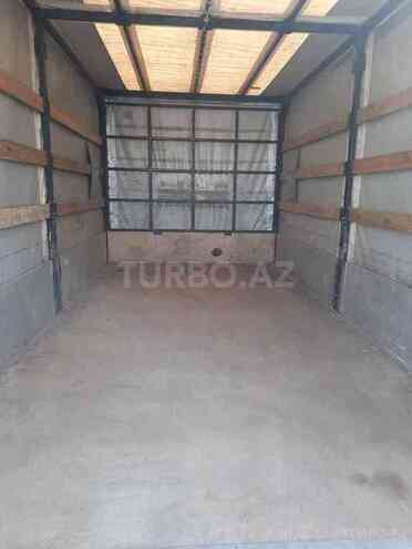 Ford Transit 2008, 353,085 km - 2.4 l - Bakı