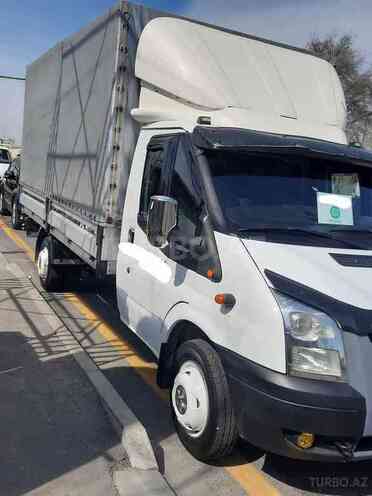 Ford Transit 2008, 353,085 km - 2.4 l - Bakı