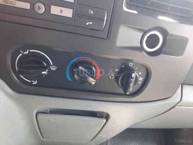 Ford Transit 2008, 353,085 km - 2.4 l - Bakı