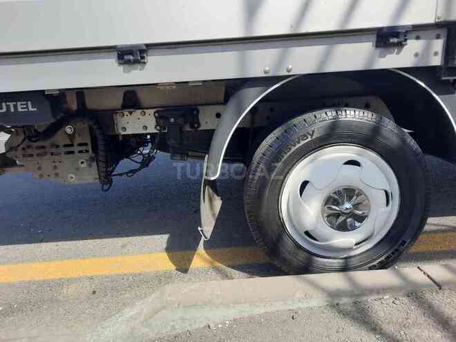 Ford Transit 2008, 353,085 km - 2.4 l - Bakı