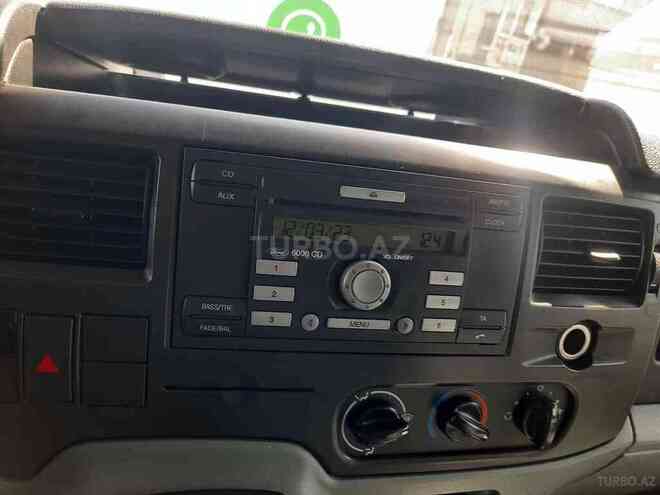 Ford Transit 2008, 353,085 km - 2.4 l - Bakı