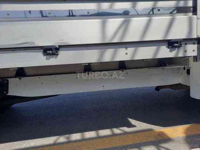 Ford Transit 2008, 353,085 km - 2.4 l - Bakı