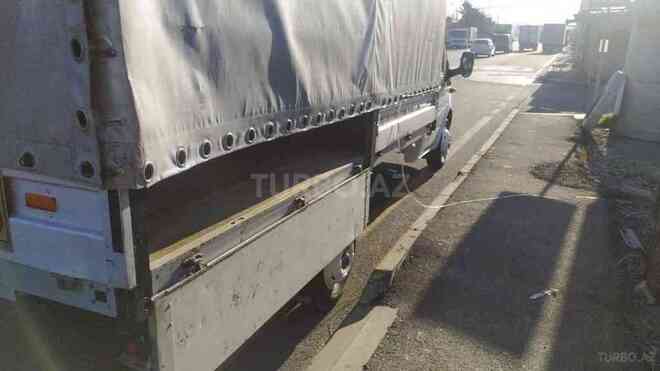 Ford Transit 2008, 353,085 km - 2.4 l - Bakı