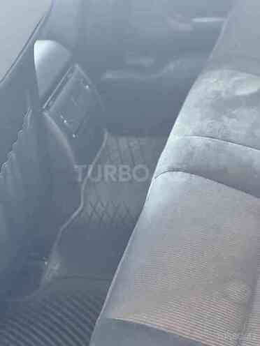 BMW 525 2002, 220,000 km - 2.5 l - Bakı