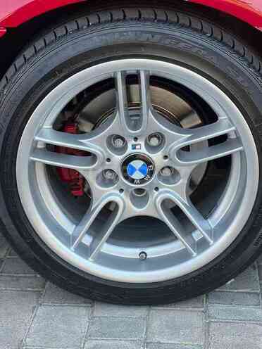 BMW 525 2002, 220,000 km - 2.5 l - Bakı