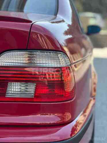 BMW 525 2002, 220,000 km - 2.5 l - Bakı