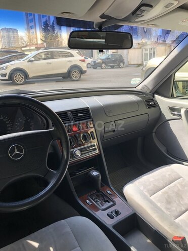 Mercedes C 180 1999, 500,000 km - 1.8 l - Bakı