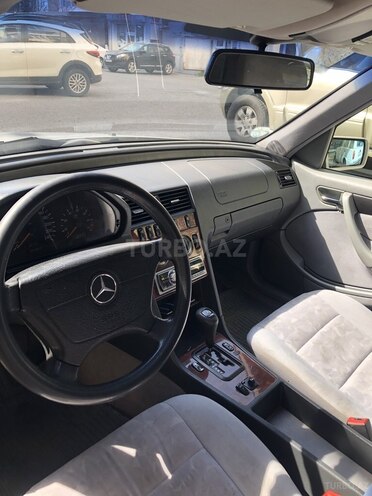 Mercedes C 180 1999, 500,000 km - 1.8 l - Bakı