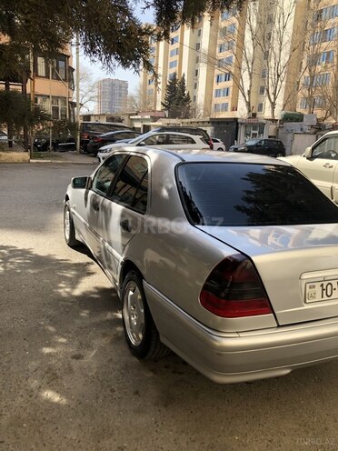 Mercedes C 180 1999, 500,000 km - 1.8 l - Bakı