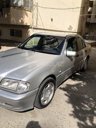 Mercedes C 180 1999, 500,000 km - 1.8 l - Bakı