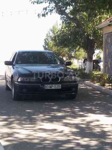 BMW 535 2000, 330,000 km - 3.5 l - Bakı