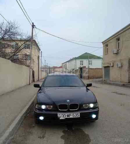 BMW 535 2000, 330,000 km - 3.5 l - Bakı