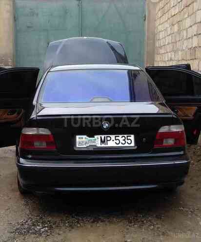 BMW 535 2000, 330,000 km - 3.5 l - Bakı