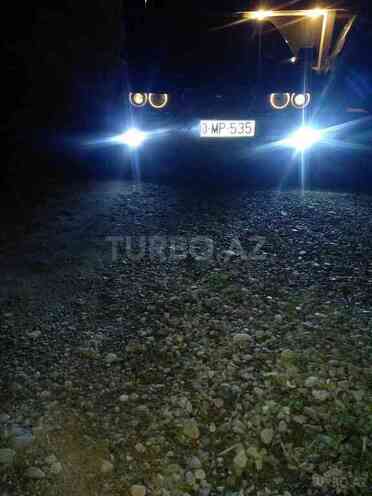 BMW 535 2000, 330,000 km - 3.5 l - Bakı