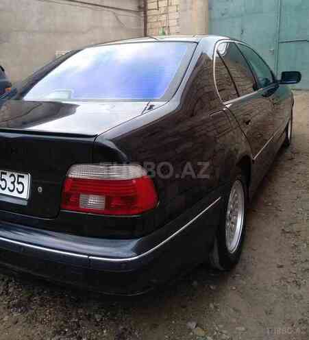 BMW 535 2000, 330,000 km - 3.5 l - Bakı